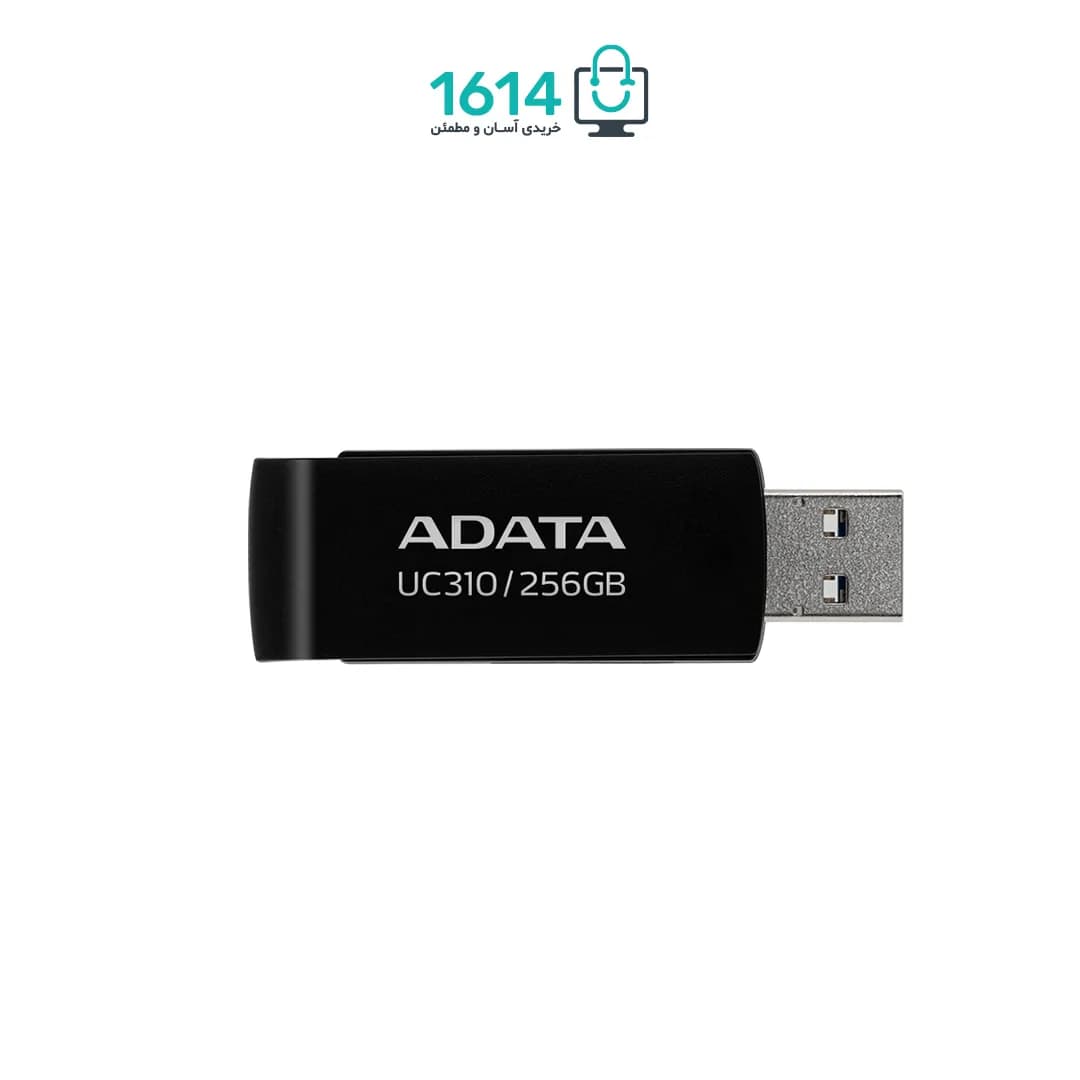 فلش دیسک 256 گیگ ایدیتا مدل UC310 USB3.2 — تصویر ۱۱