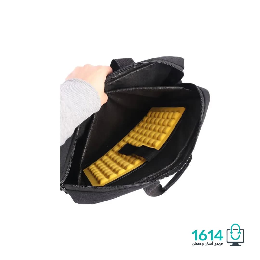 کیف دستی بنتون مدل B0123 — تصویر ۴