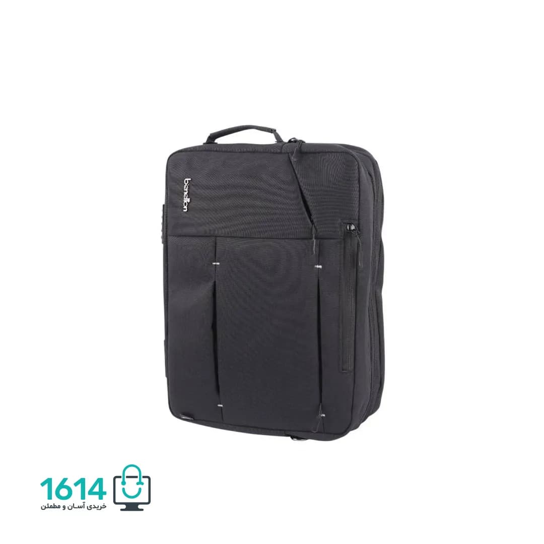 کیف سه کاره بنتون مدل B0122 — تصویر ۳