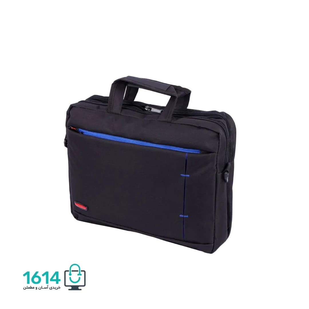 کیف دستی لپ تاپ مدل B039 — تصویر ۶