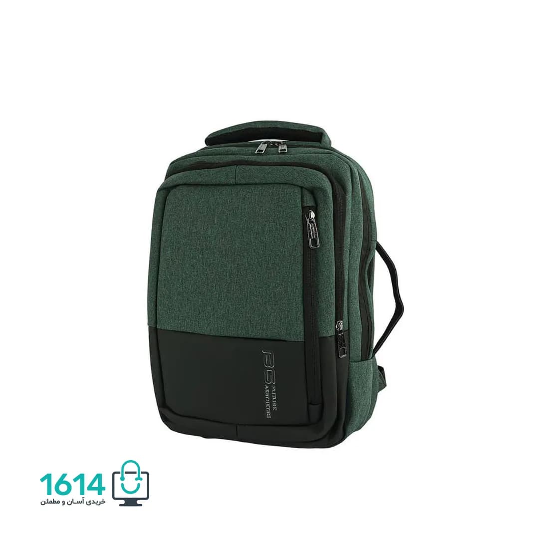 کوله پشتی بنج مدل B0112 — تصویر ۳