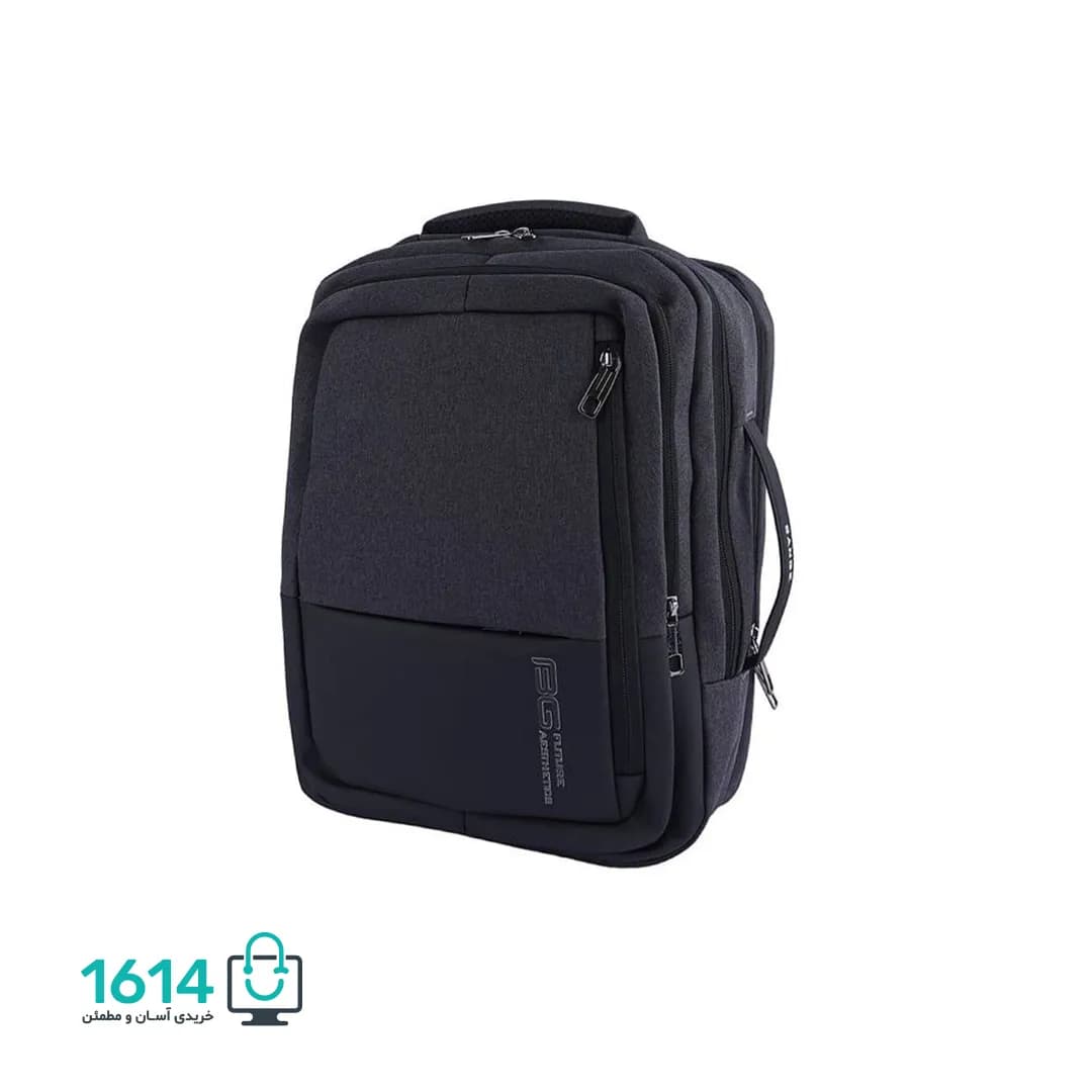 کوله پشتی بنج مدل B0112 — تصویر ۴