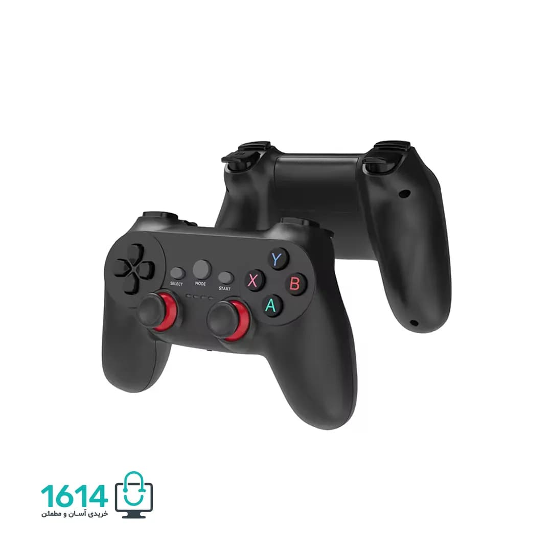 دسته بازی بیسیم دوبل اینوویت مدل CM-019D — تصویر ۲