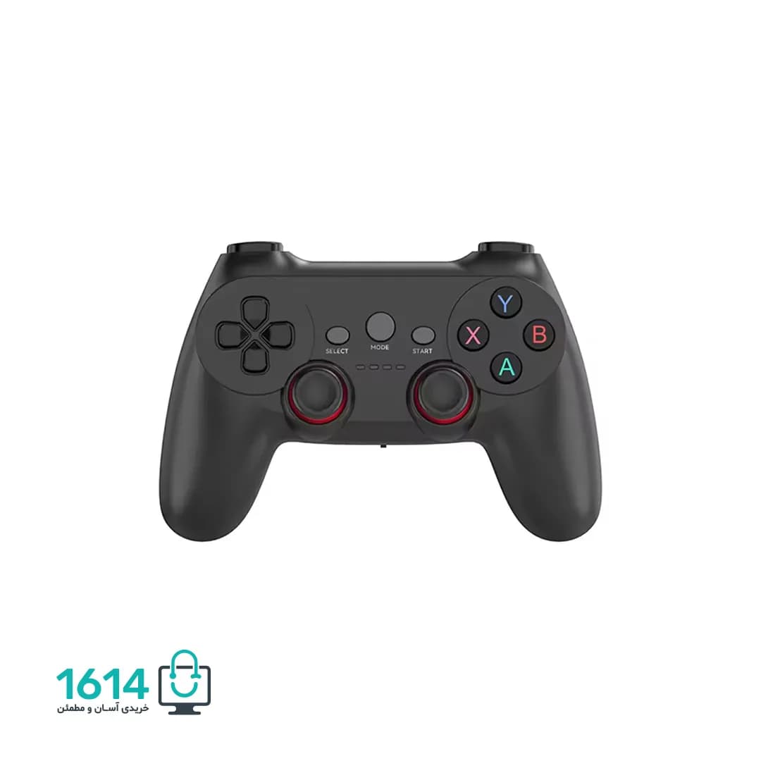 دسته بازی بیسیم دوبل اینوویت مدل CM-019D — تصویر ۳