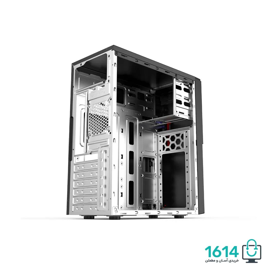 قاب کیس تسکو مدل TC 4478 — تصویر ۳