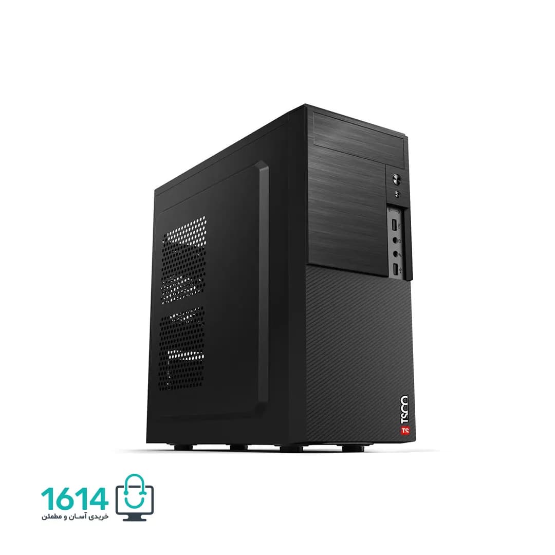 قاب کیس تسکو مدل TC 4478 — تصویر ۴