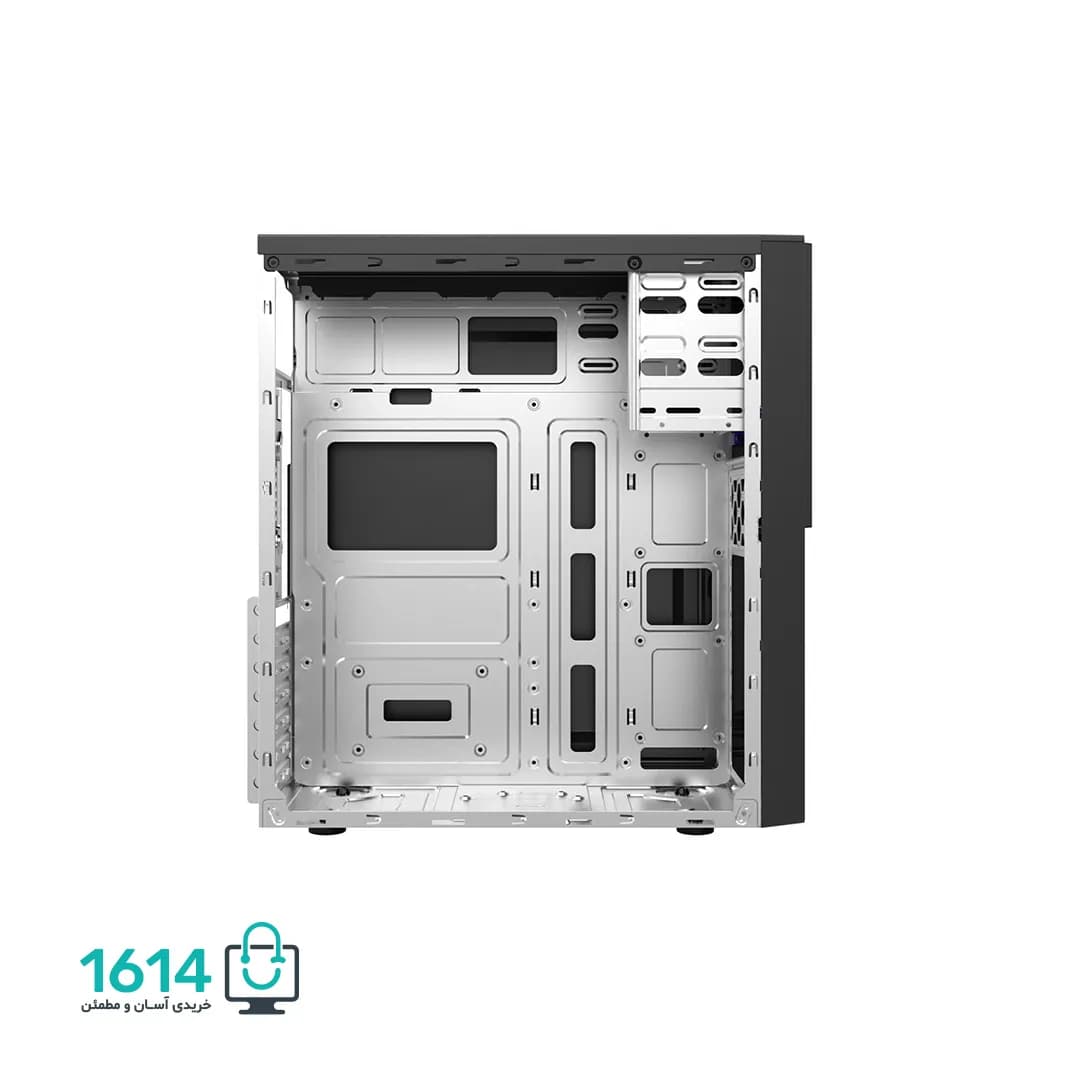 قاب کیس تسکو مدل TC 4478 — تصویر ۵