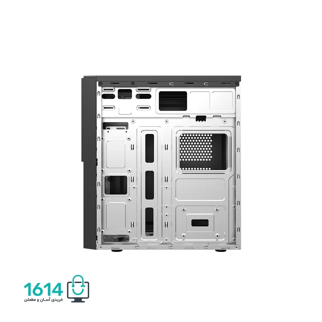 قاب کیس تسکو مدل TC 4478 — تصویر ۶