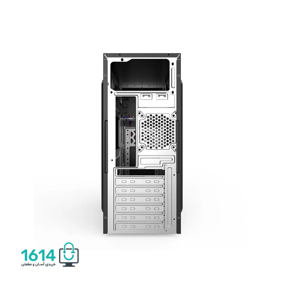 قاب کیس تسکو مدل TC 4478 — تصویر ۷
