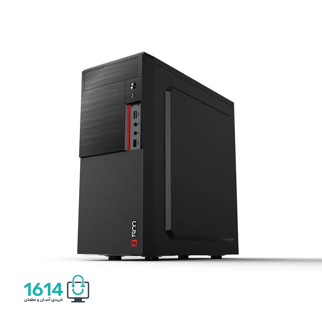 قاب کیس تسکو مدل TC 4478 — تصویر ۸