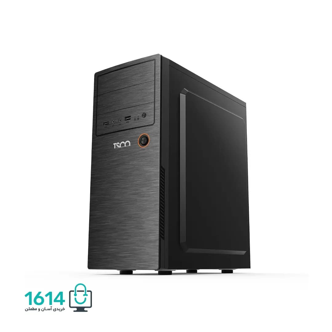 قاب کیس تسکو مدل TC 4476 — تصویر ۸