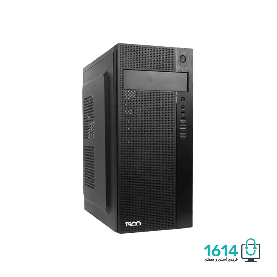 قاب کیس تسکو مدل TC 4482 — تصویر ۲