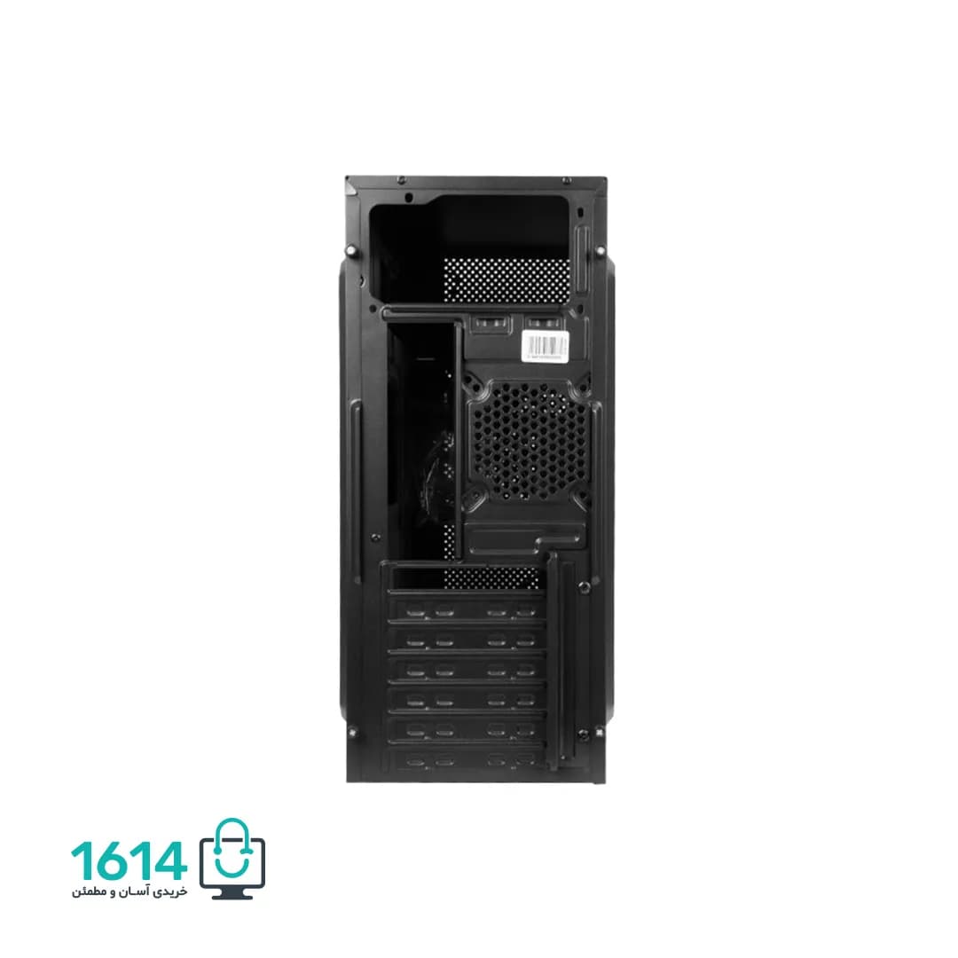 قاب کیس تسکو مدل TC 4482 — تصویر ۵