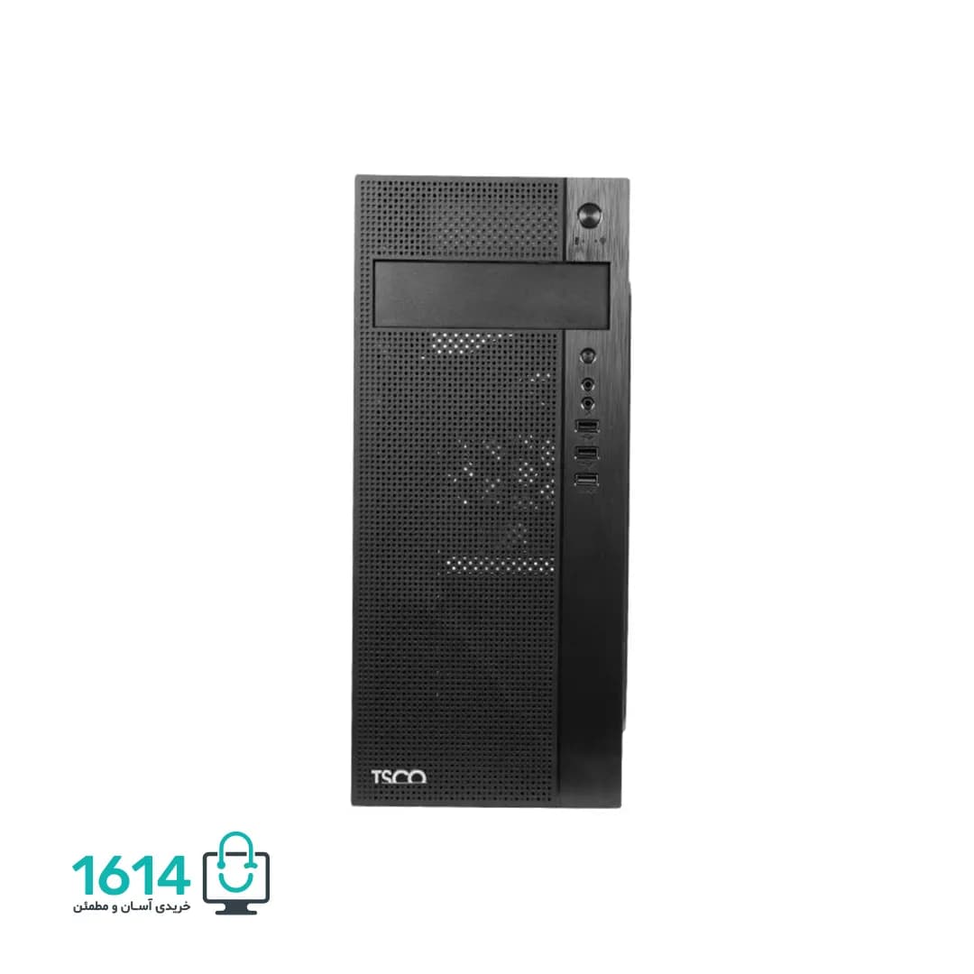 قاب کیس تسکو مدل TC 4482 — تصویر ۸