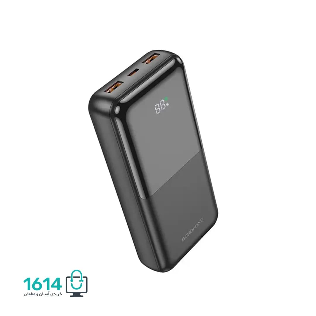 پاوربانک بروفون مدل BJ36A 20000 — تصویر ۷