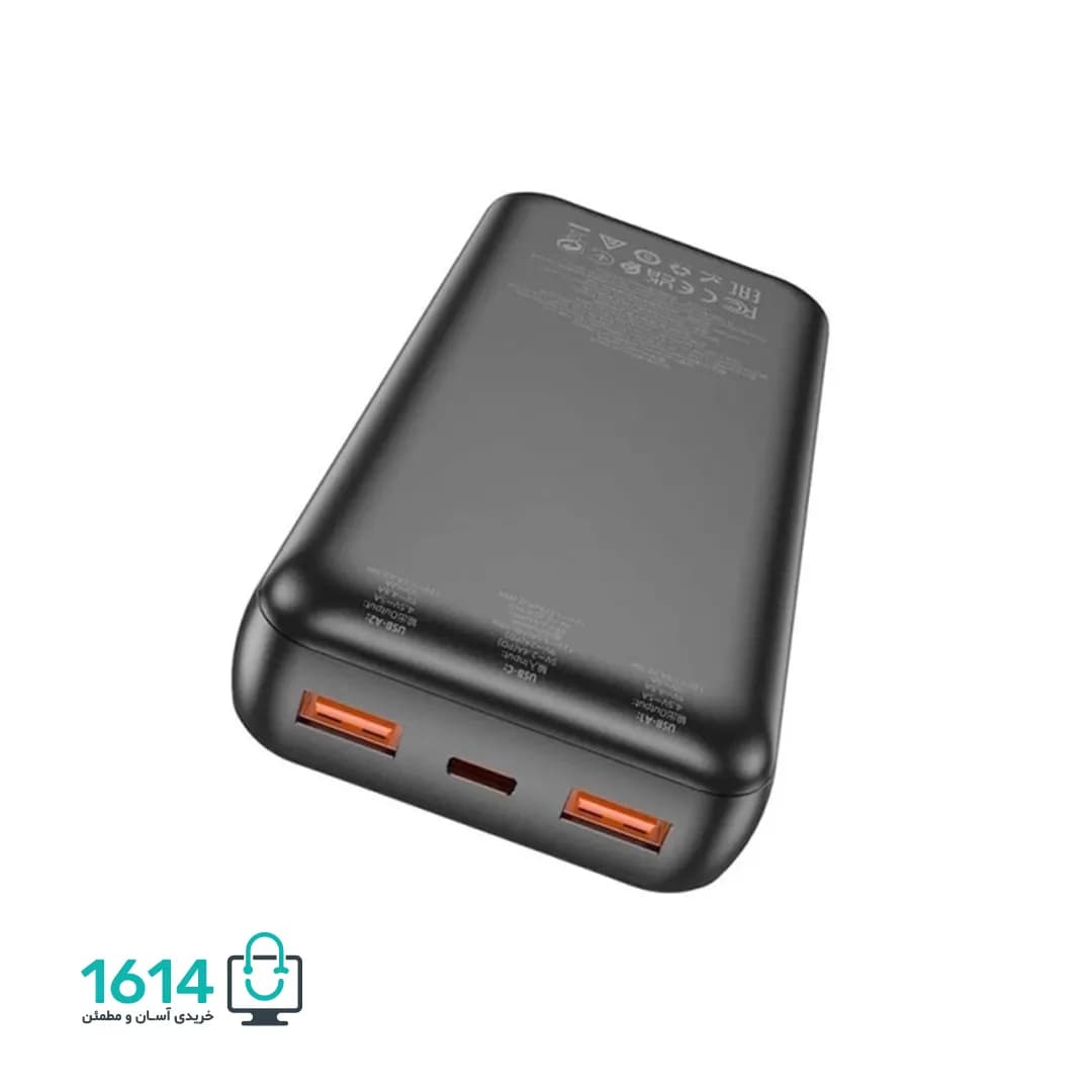 پاوربانک بروفون مدل BJ36A 20000 — تصویر ۸