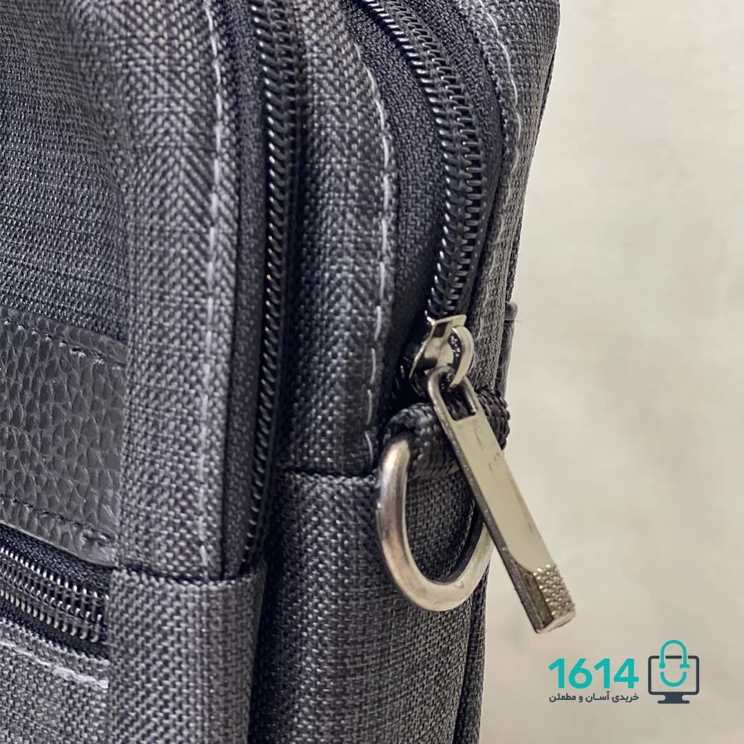 کیف دستی بنتون مدل B050 دو خانه — تصویر ۶