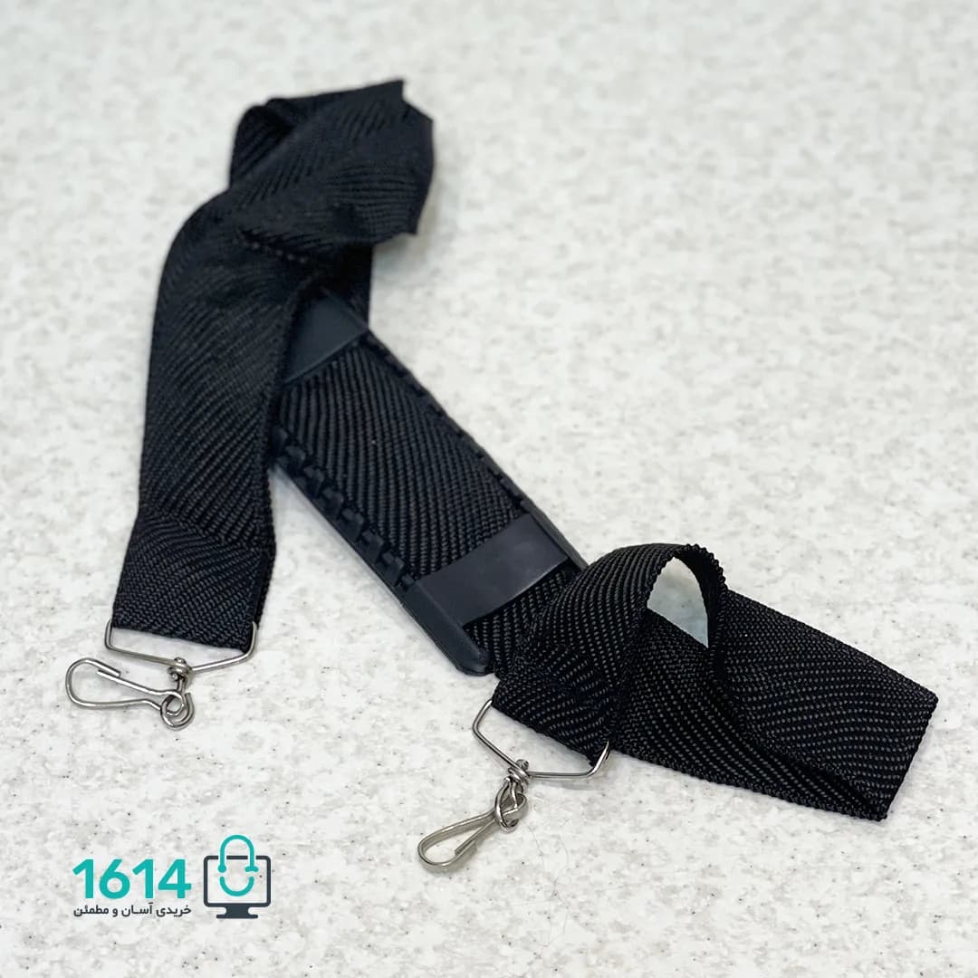 کیف دستی بنتون مدل B050 دو خانه — تصویر ۸