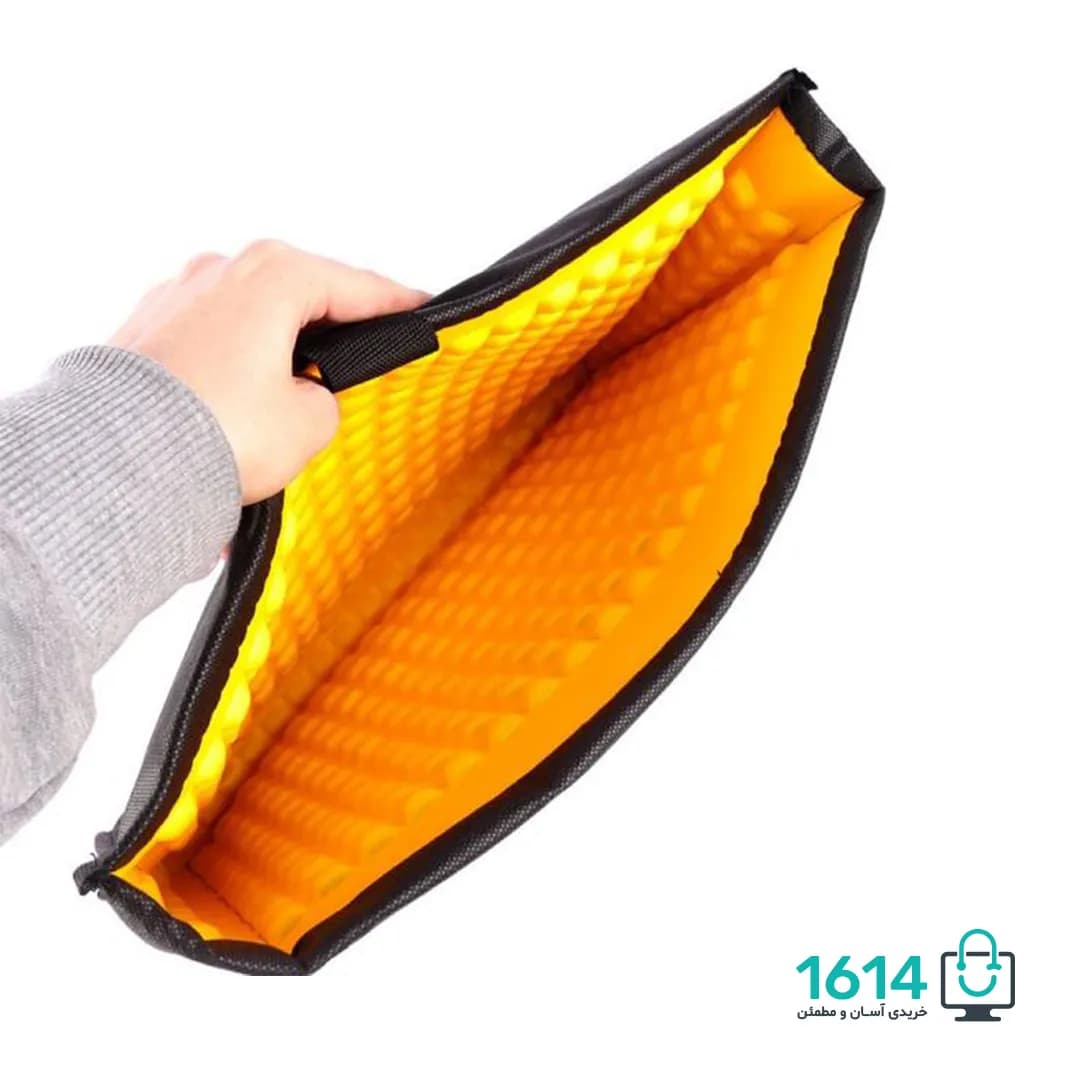 کیف دستی مدل B088 — تصویر ۵