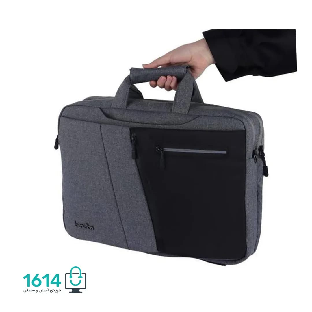 کیف دستی سه کاره بنتون مدل B0105 — تصویر ۵