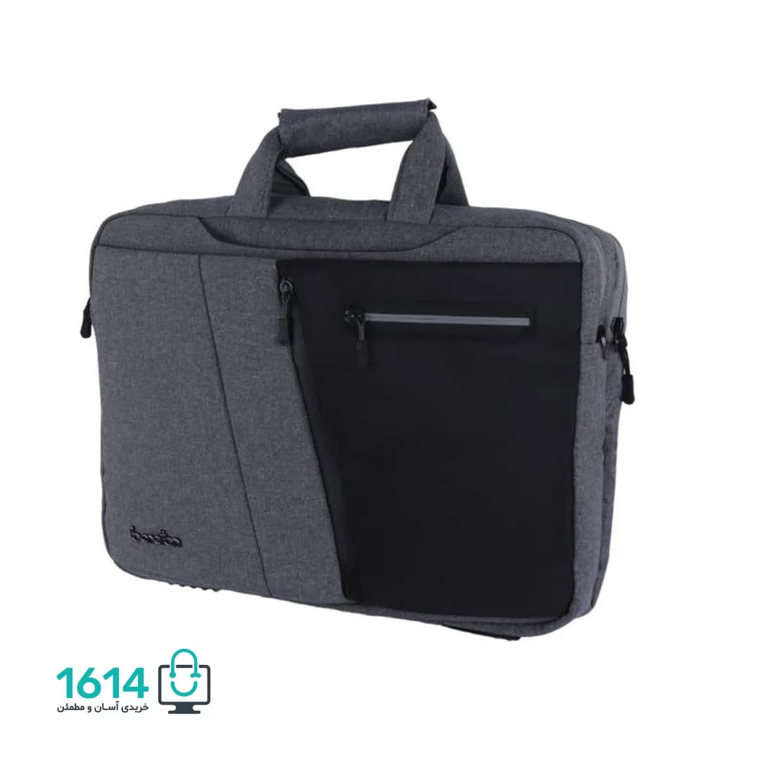 کیف دستی سه کاره بنتون مدل B0105 — تصویر ۶