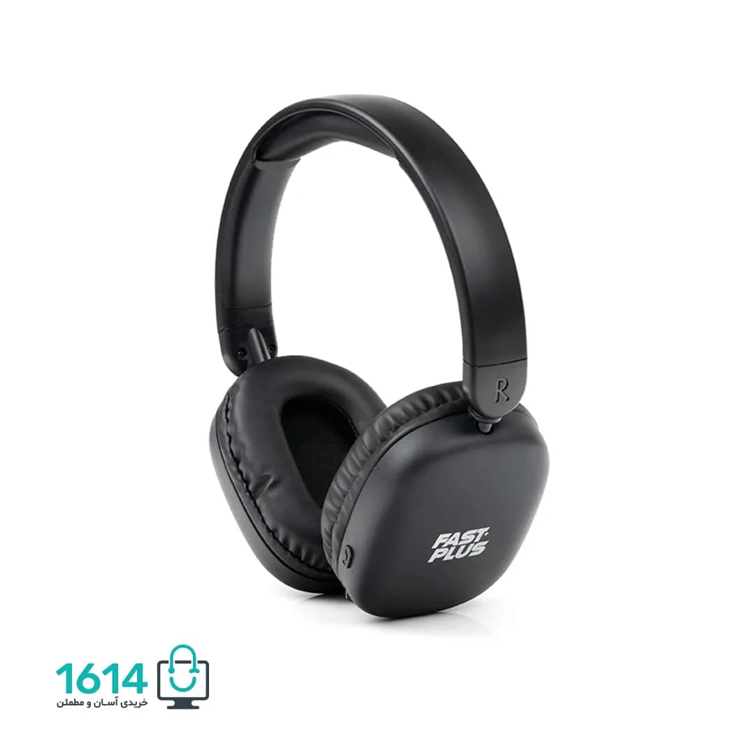 هدست بیسیم فست پلاس مدل FPH-410 — تصویر ۲