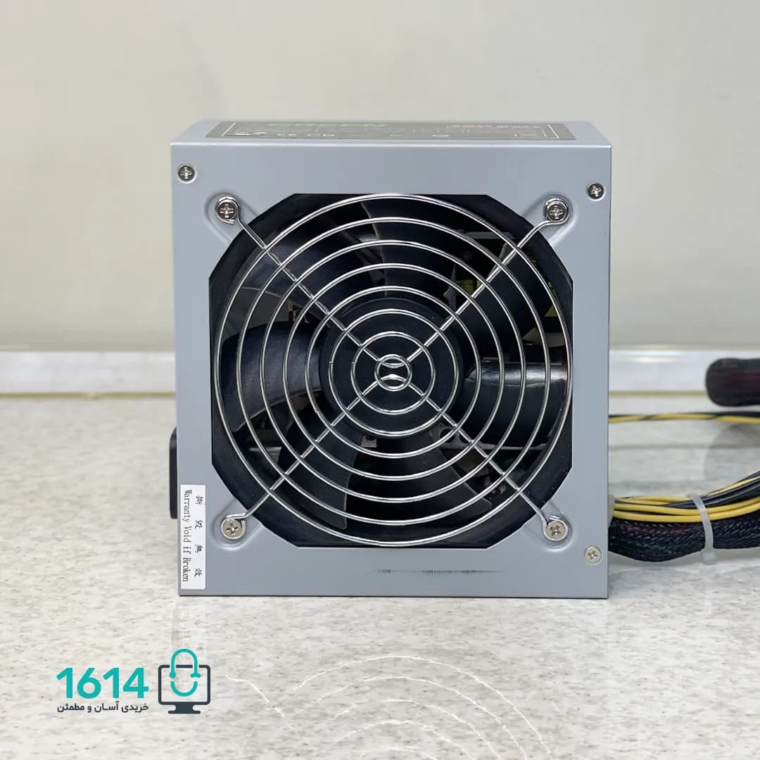 پاور کارکرده گرین مدل GP380A