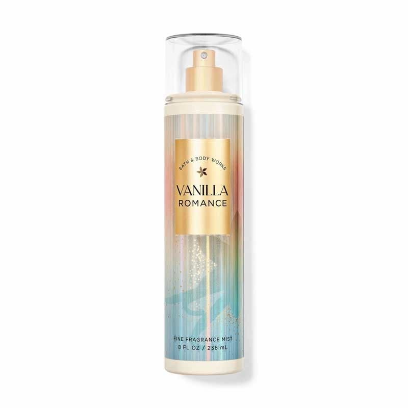 بادی اسپلش Vanilla Romance بث اند بادی — تصویر ۱۰
