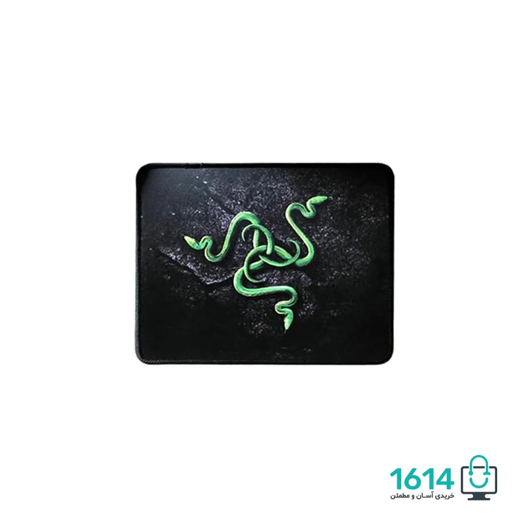 پد ماوس دوردوخت دی نت مدل DT-X18 — تصویر ۴