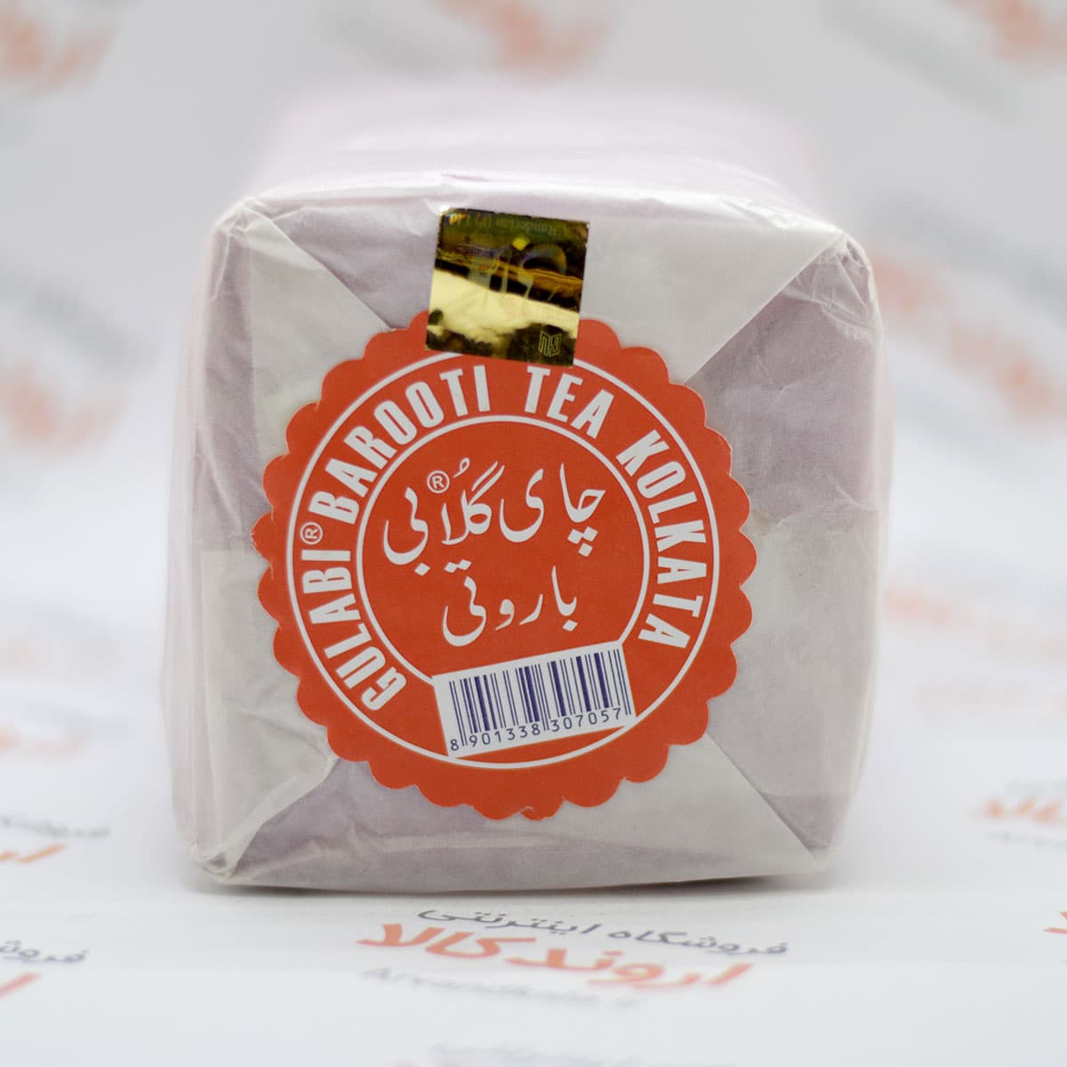 چای باروتی گلابی Gulabi