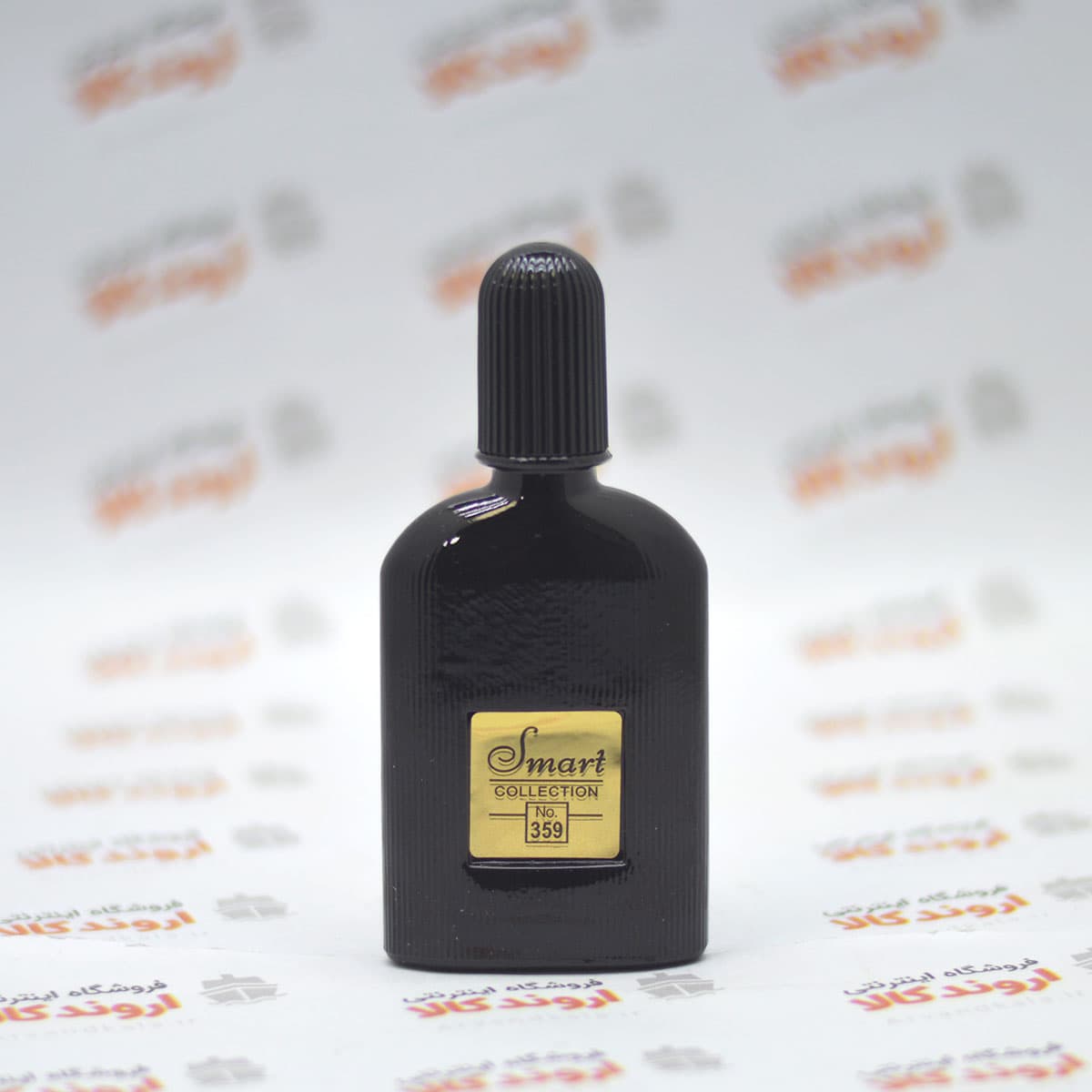ادکلن جیبی اسمارت Smart کد 99(25ml) — تصویر ۹