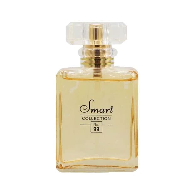ادکلن جیبی اسمارت Smart کد 99(25ml) — تصویر ۱۲