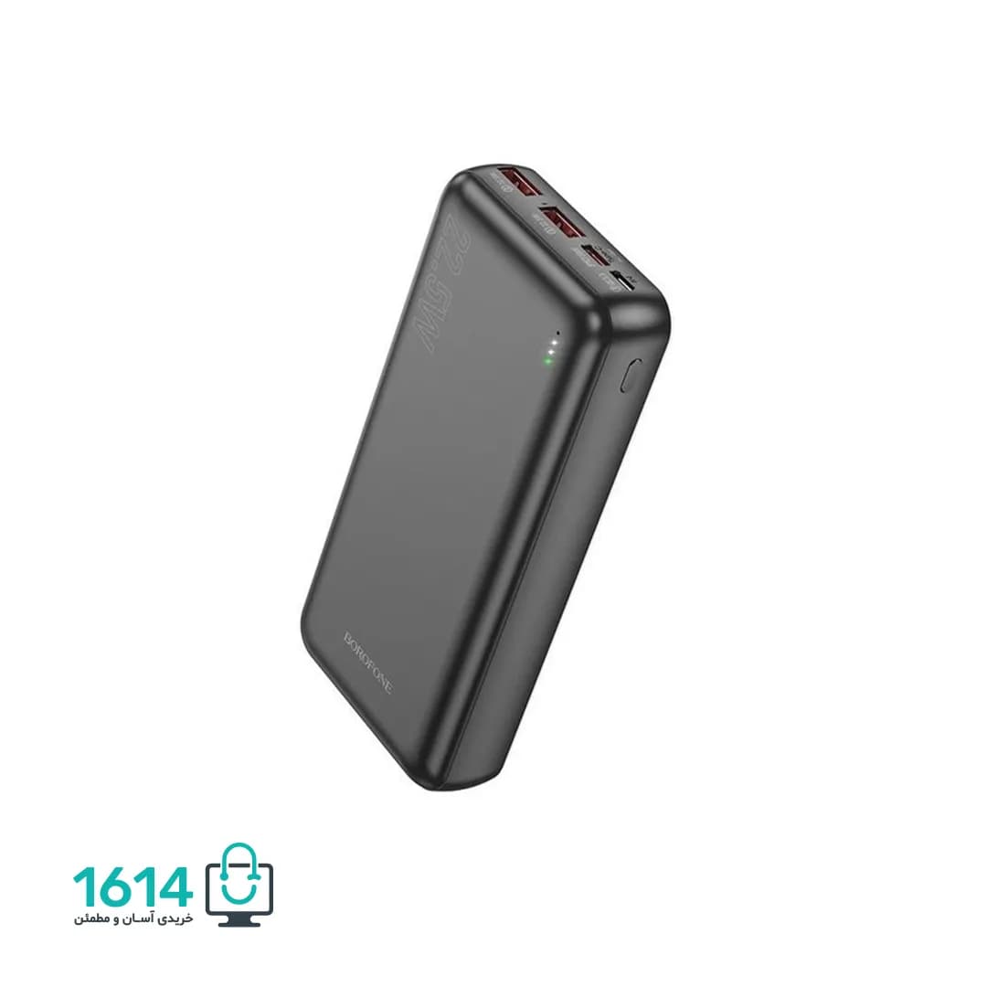 پاوربانک بروفون مدل BJ38A 20000 — تصویر ۲