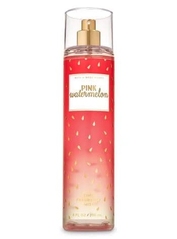بادی اسپلش Pink Watermelon Blast بث اند بادی — تصویر ۱۲