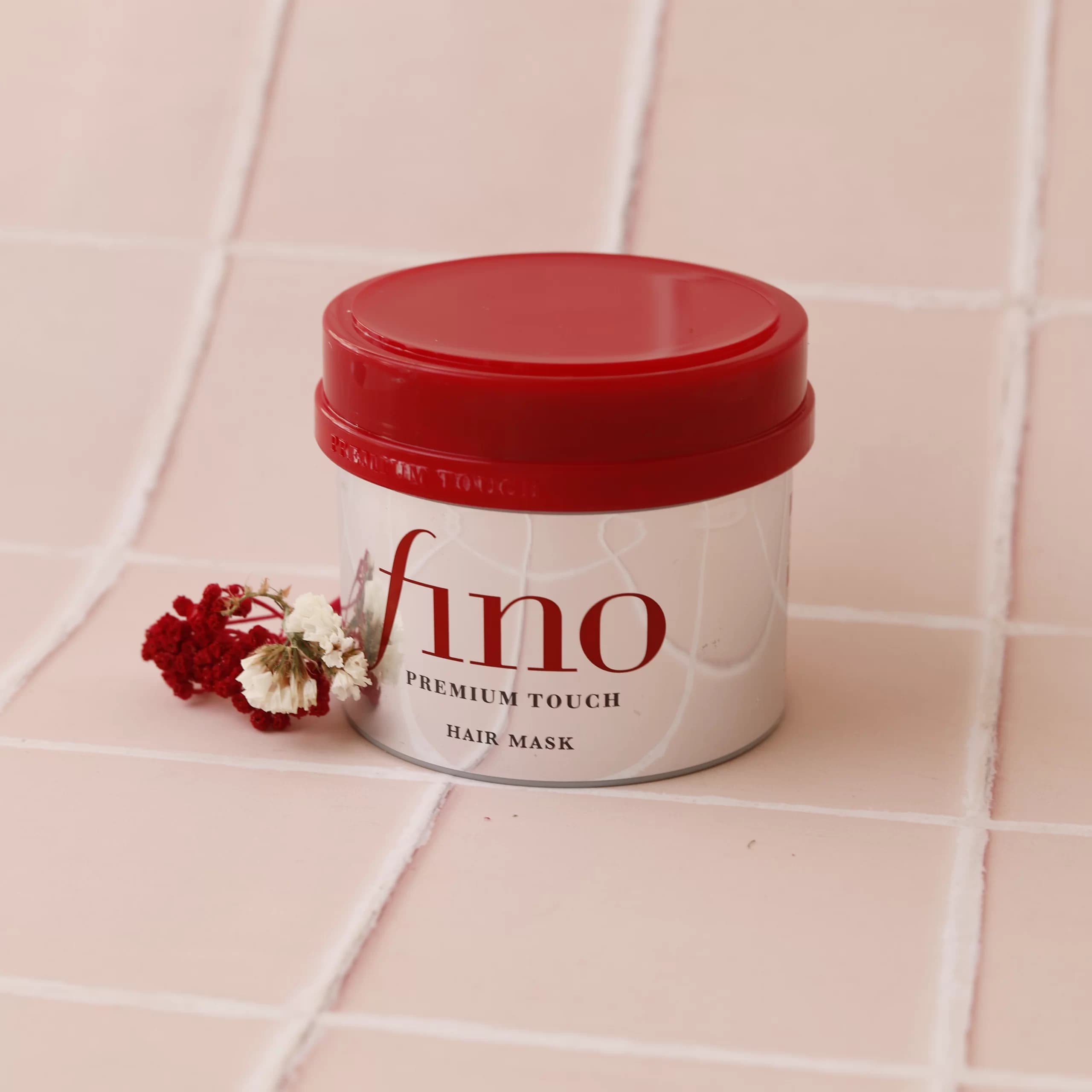 ماسک مو فینو شیسیدو Fino Hair Mask — تصویر ۶