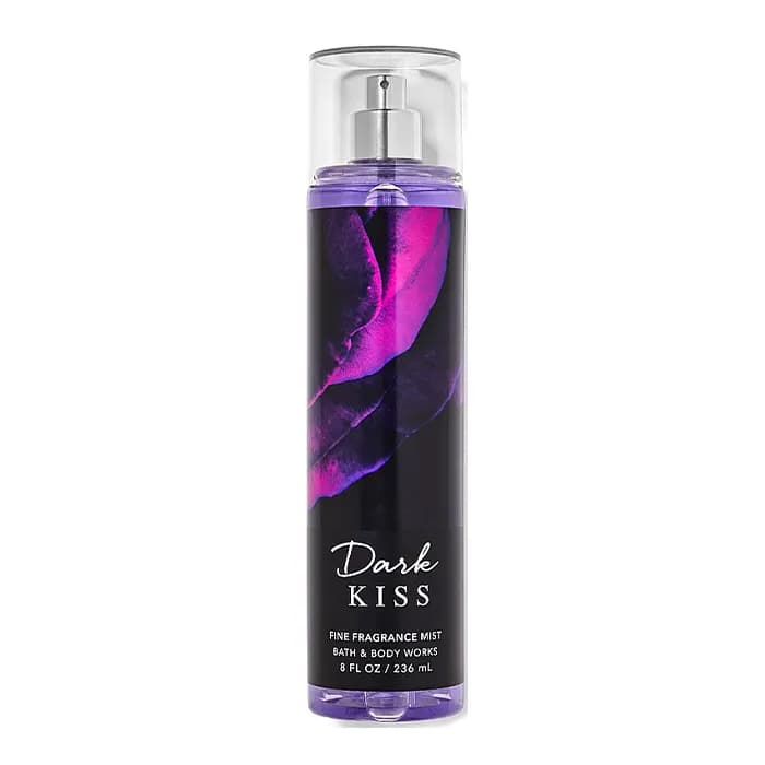 بادی اسپلش Dark Kiss بث اند بادی — تصویر ۱۱