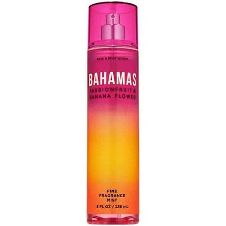 بادی اسپلش Bahamas بث اند بادی — تصویر ۶