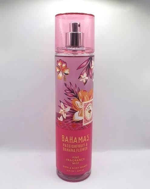 بادی اسپلش Bahamas بث اند بادی — تصویر ۹