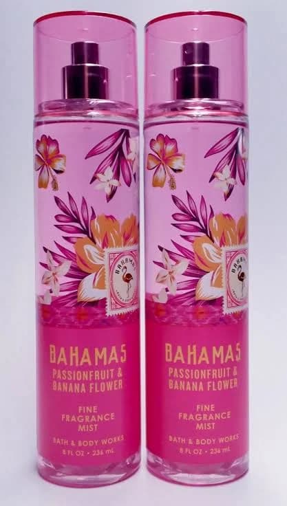 بادی اسپلش Bahamas بث اند بادی — تصویر ۷