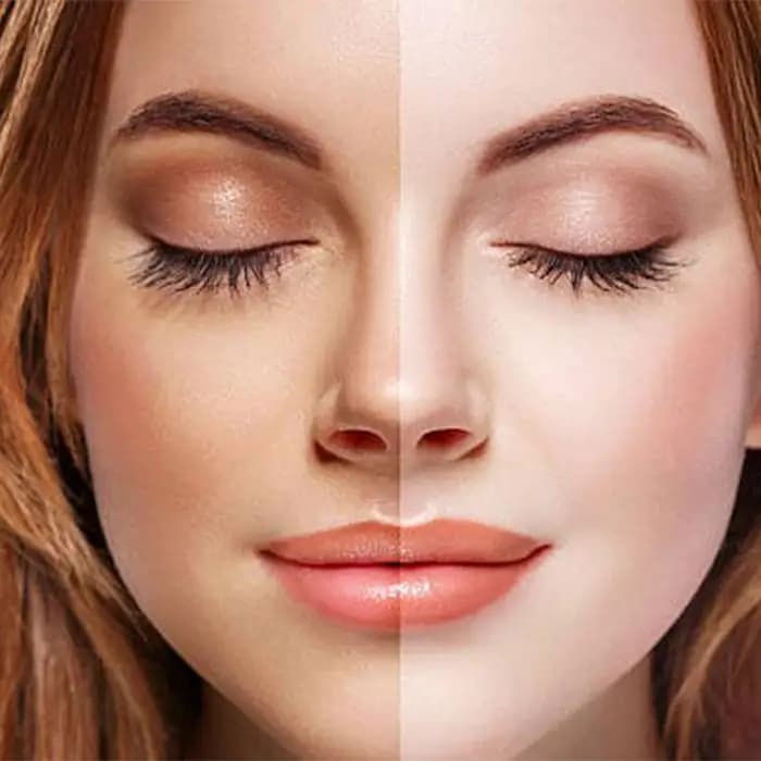 روغن برنزه کننده Glow Effect Luminous باباریا — تصویر ۸
