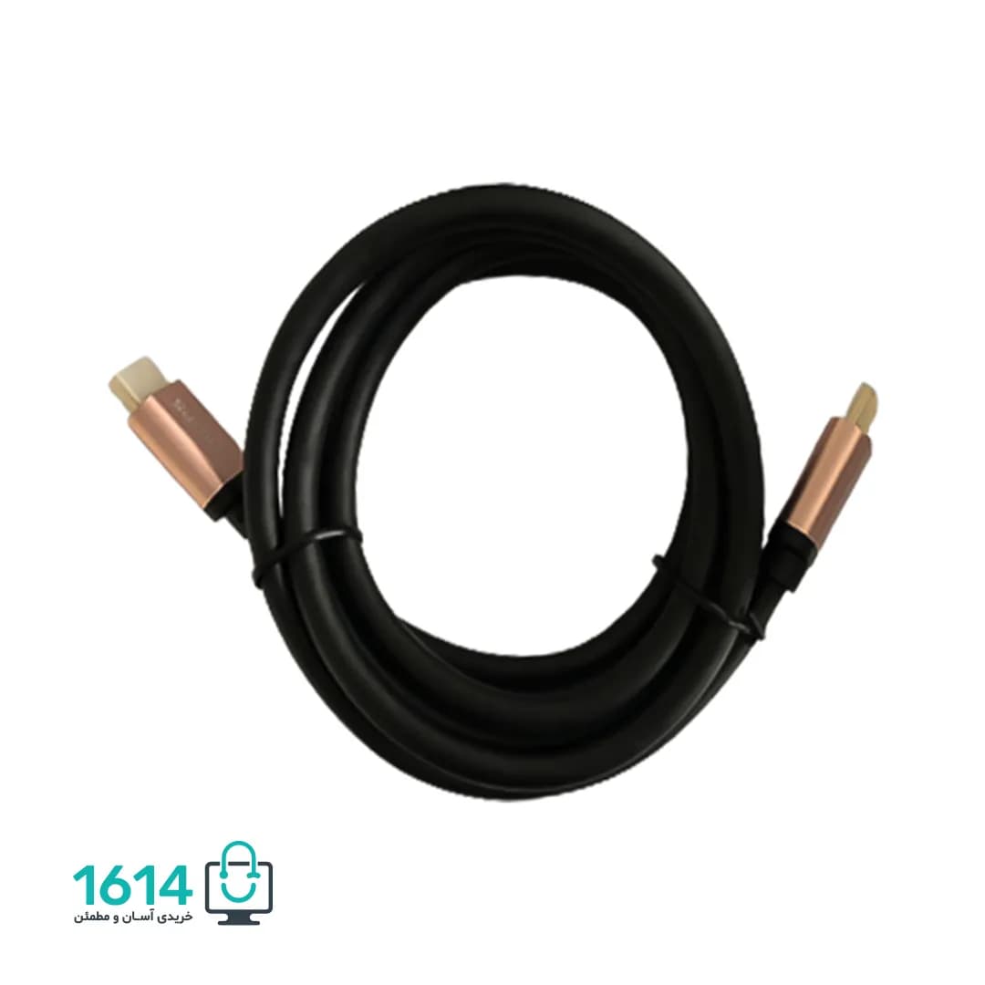 کابل تصویر HDMI فیلیپس مدل 1.5M 4K — تصویر ۴