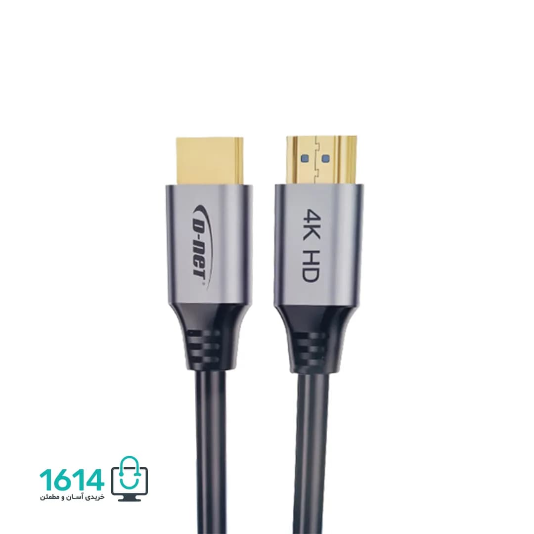 کابل تصویر HDMI فیلیپس مدل 1.5M 4K — تصویر ۵