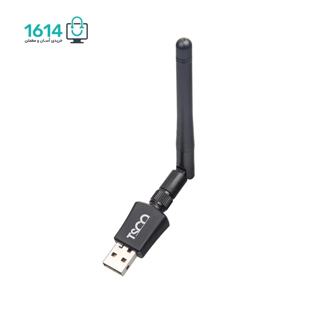 گیرنده وایرلس تسکو مدل TW 1015 — تصویر ۳