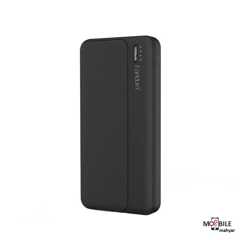 پاوربانک ارلدام مدل PB52 10000 — تصویر ۸