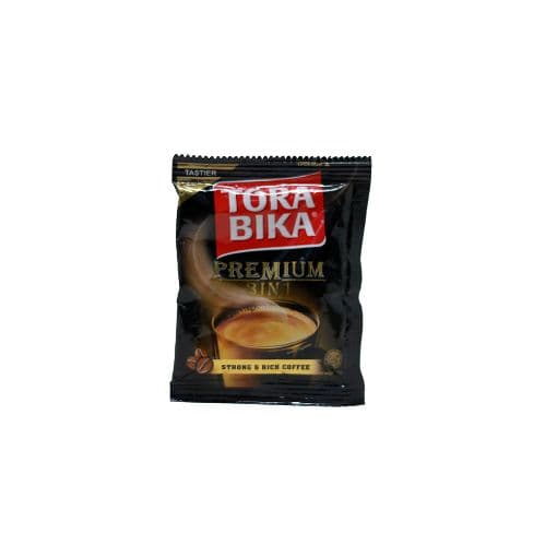 ساشه کافی میکس تورابیکا Torabika مدل Premium — تصویر ۲