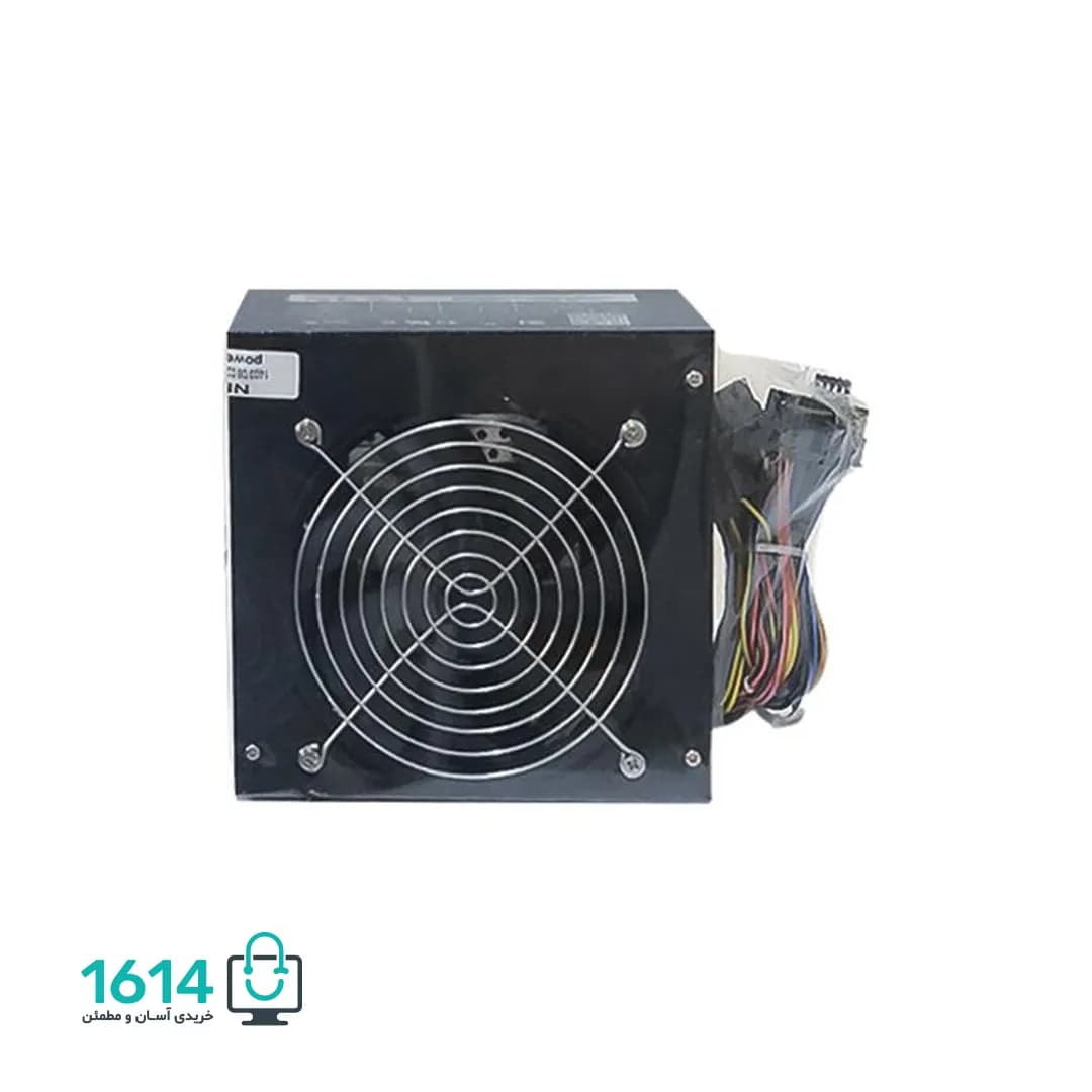 پاور نکست مدل 1500W T.C 230W — تصویر ۲
