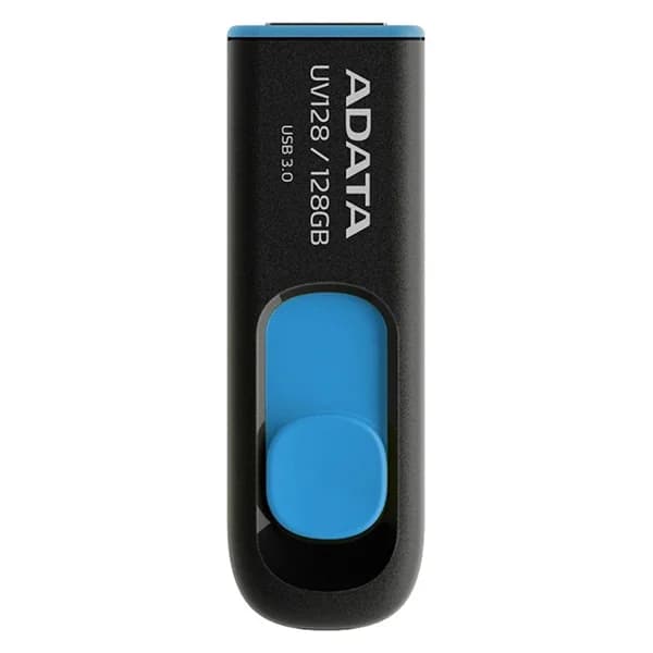 فلش دیسک 128 گیگ ایدیتا مدل UV128 USB 3.2 — تصویر ۱۱