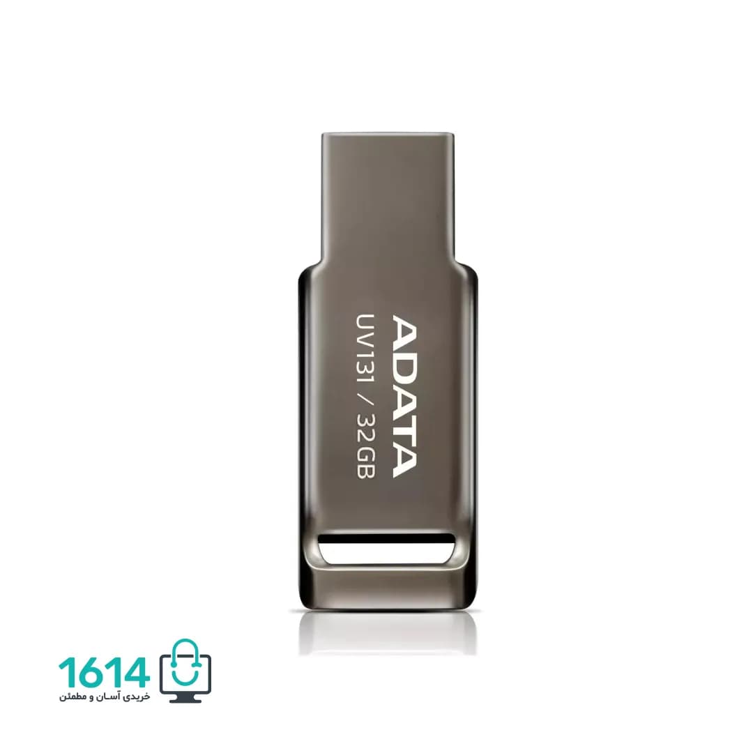 فلش دیسک 32 گیگ ايدیتا مدل UV 131 3.2 — تصویر ۲