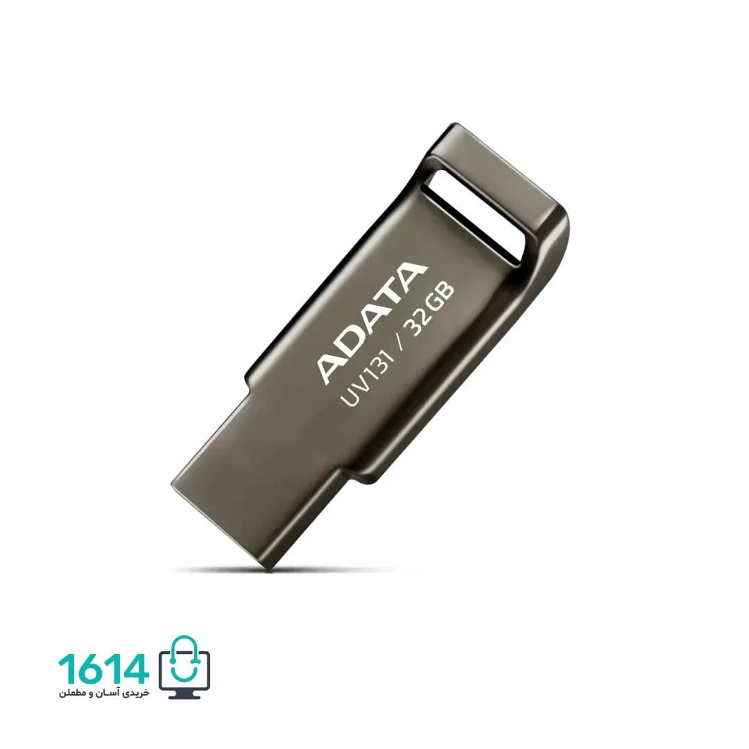فلش دیسک 32 گیگ ايدیتا مدل UV 131 3.2 — تصویر ۱۲