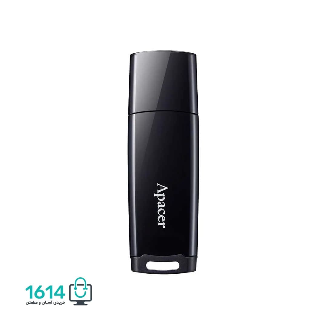 فلش دیسک 32 گیگ اپیسر مدل AH336 2.0 — تصویر ۴